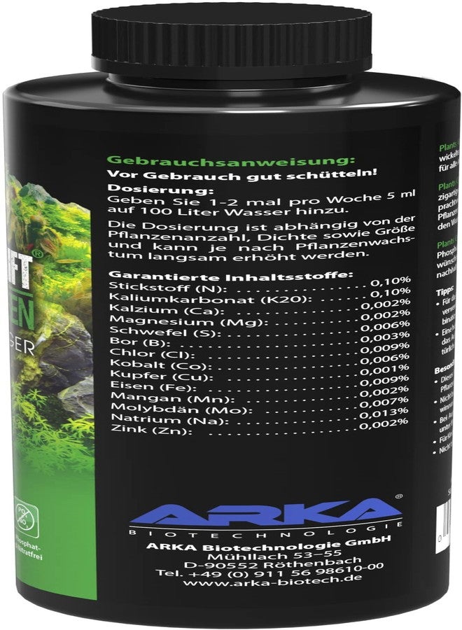 Arka Microbe lift- Bloom & grow All-in-one - Image 3